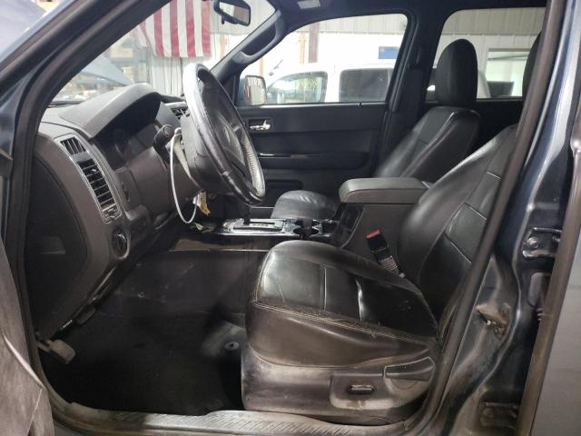 Photo 7 from auction – 2012 FORD ESCAPE LIM with VIN 1FMCU9EG2CKB67606