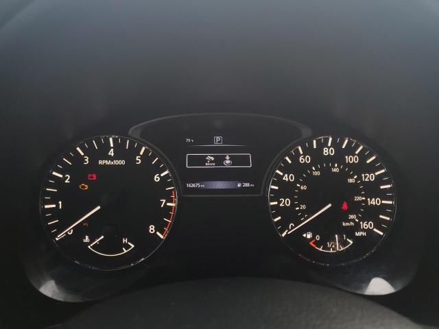 Photo 9 from auction – 2016 NISSAN ALTIMA 2.5 with VIN 1N4AL3AP9GC278743