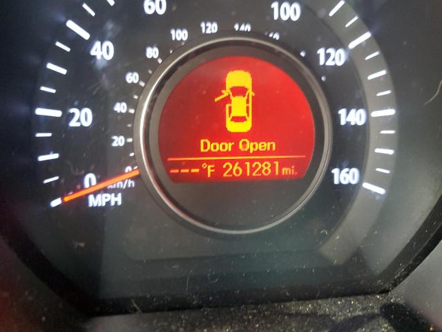 Фото 9 с аукциона – 2012 KIA OPTIMA EX с VIN 5XXGN4A70CG034462