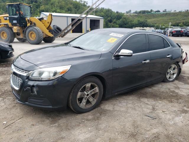 CHEVROLET MALIBU LS 2015 with VIN 1G11A5SL9FF141766 - Photo from auction