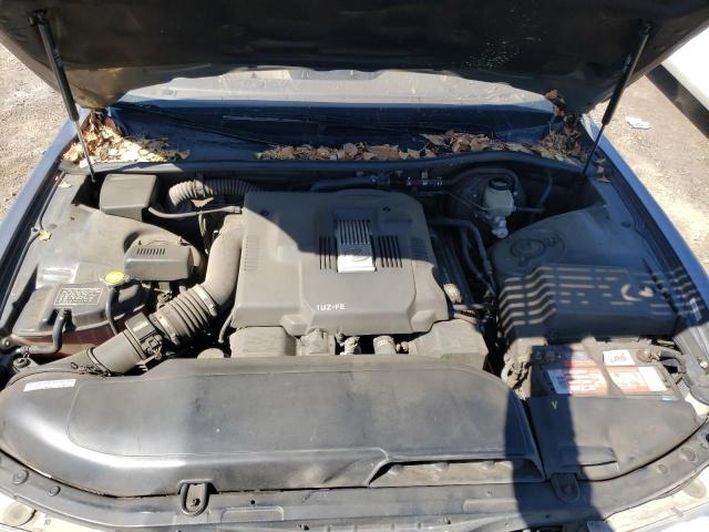 Photo 11 from auction – 1997 LEXUS LS 400 with VIN JT8BH28F2V0092322