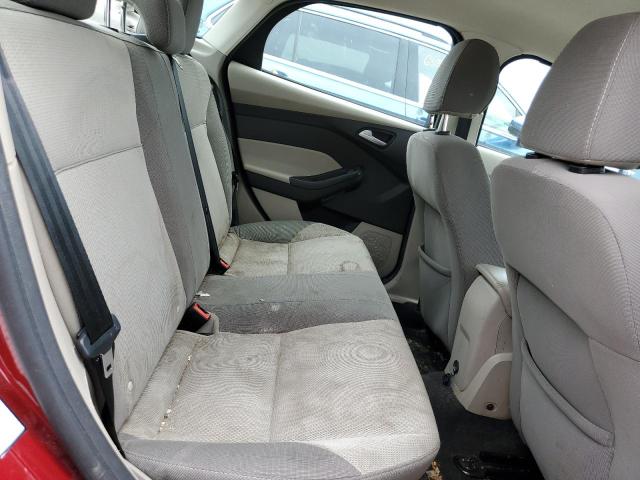 Снимка 10 от търг – 2014 FORD FOCUS SE с VIN 1FADP3F20EL266251
