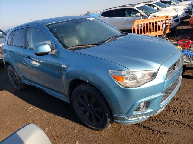 Photo 4 from auction – 2011 MITSUBISHI OUTLANDER with VIN JA4AR4AU5BZ005058