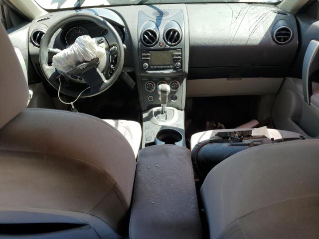 Photo 8 from auction – 2012 NISSAN ROGUE S with VIN JN8AS5MT3CW291552