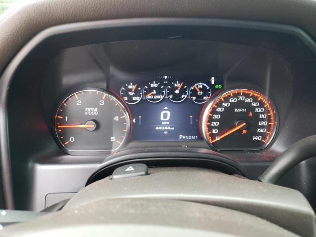 Photo 9 from auction – 2015 GMC SIERRA K25 with VIN 1GT120E85FF584432