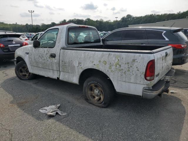 Photo 2 from auction – 1997 FORD F150 with VIN 1FTDF17W3VLB04102