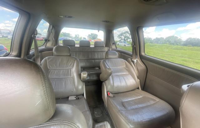 Photo 6 from auction – 2004 HONDA ODYSSEY EX with VIN 5FNRL18024B009895