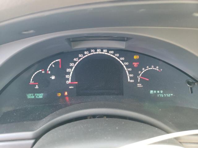Photo 9 from auction – 2004 CHRYSLER PACIFICA with VIN 2C8GF68474R638456