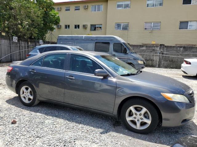 Photo 4 from auction – 2008 TOYOTA CAMRY CE with VIN 4T1BE46K08U792418
