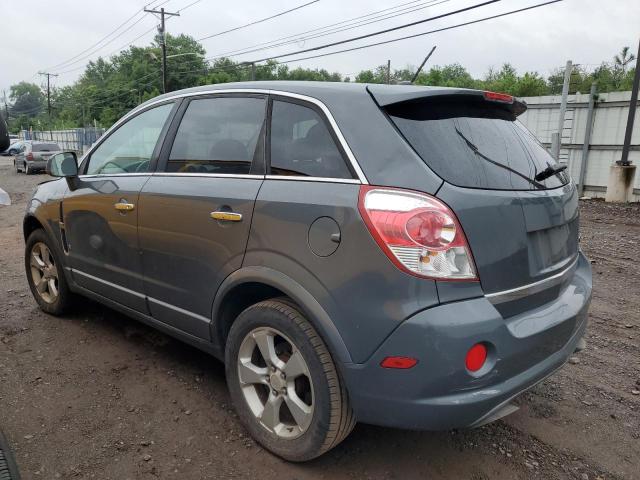 Photo 2 from auction – 2008 SATURN VUE REDLIN with VIN 3GSCL13728S608291