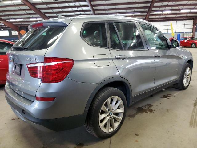 Photo 3 from auction – 2015 BMW X3 XDRIVE2 with VIN 5UXWX9C50F0D59957