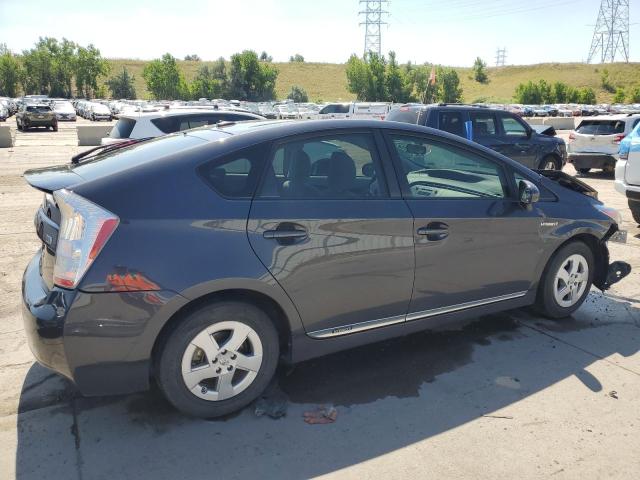 Photo 3 from auction – 2011 TOYOTA PRIUS with VIN JTDKN3DU1B5334665