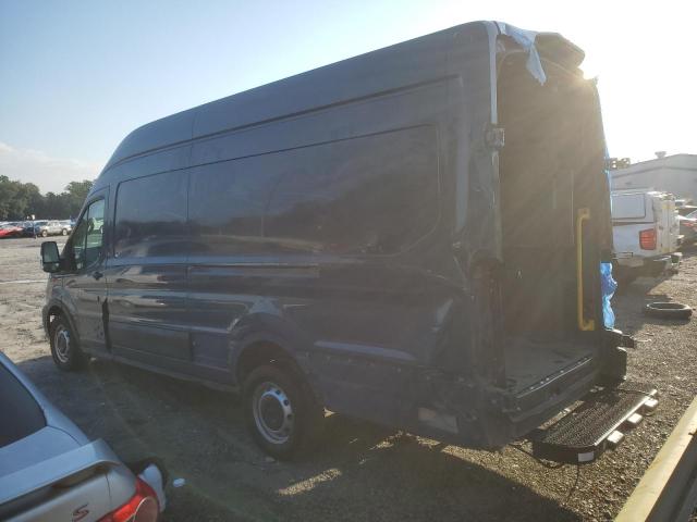 Photo 2 from auction – 2020 FORD TRANSIT T- with VIN 1FTBR3X86LKA53337