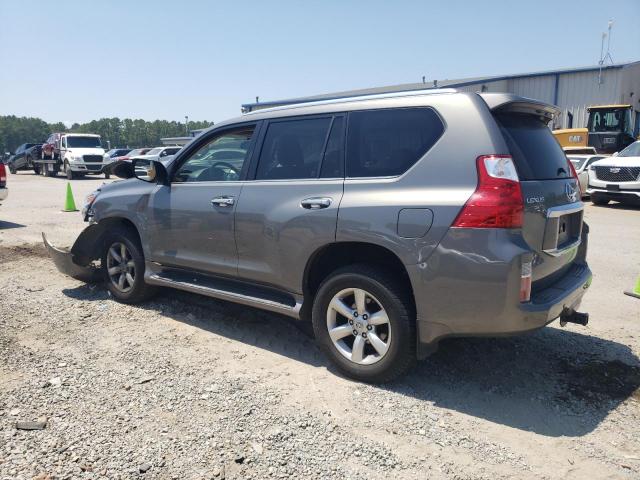 Photo 2 from auction – 2010 LEXUS GX 460 with VIN JTJBM7FX7A5006941