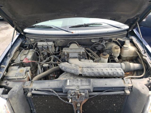 Photo 11 from auction – 2008 FORD F150 with VIN 1FTVF14558KD96023