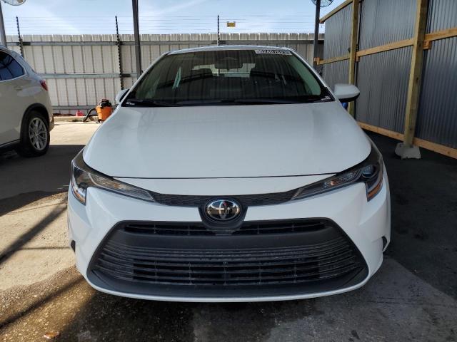 Photo 5 from auction – 2023 TOYOTA COROLLA LE with VIN 5YFB4MDE2PP011852