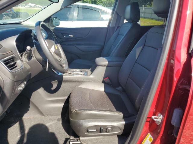 Photo 7 from auction – 2018 CHEVROLET EQUINOX PR with VIN 3GNAXVEV9JS548422