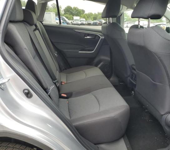 Photo 10 from auction – 2023 TOYOTA RAV4 XLE with VIN 2T3P1RFVXPC345840