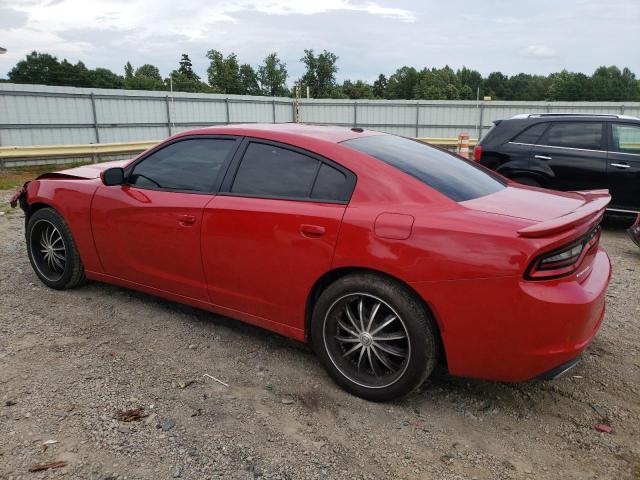 Photo 2 from auction – 2016 DODGE CHARGER SE with VIN 2C3CDXBG7GH103799
