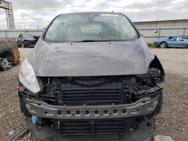 Photo 5 from auction – 2014 FORD C-MAX SEL with VIN 1FADP5BU4EL517520