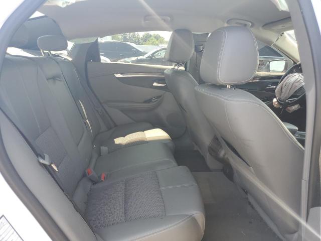 Photo 10 from auction – 2017 CHEVROLET IMPALA LT with VIN 2G1105SAXH9151588