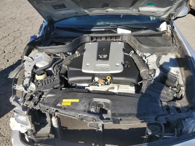Photo 11 from auction – 2007 INFINITI G35 with VIN JNKBV61E17M729567