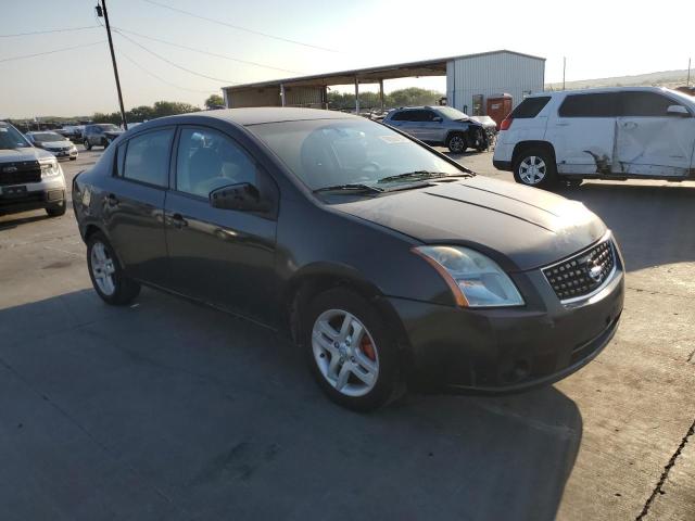 Photo 4 from auction – 2008 NISSAN SENTRA 2.0 with VIN 3N1AB61E18L674087