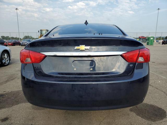 Photo 6 from auction – 2017 CHEVROLET IMPALA LT with VIN 2G1105SA4H9178916
