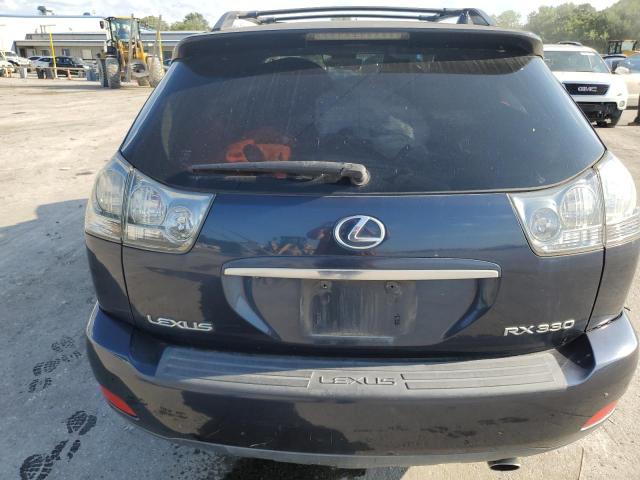 Photo 6 from auction – 2004 LEXUS RX 330 with VIN JTJHA31U040023073