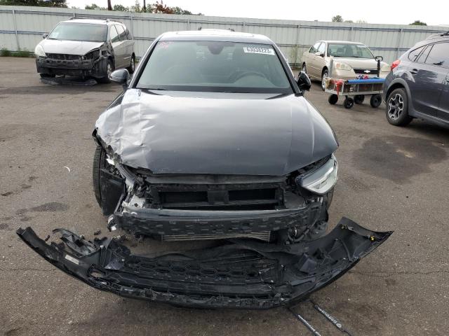 Photo 5 from auction – 2020 AUDI A4 PREMIUM with VIN WAUDNAF40LN007165