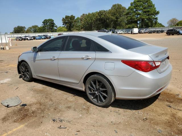 Photo 2 from auction – 2012 HYUNDAI SONATA GLS with VIN 5NPEB4AC3CH480509