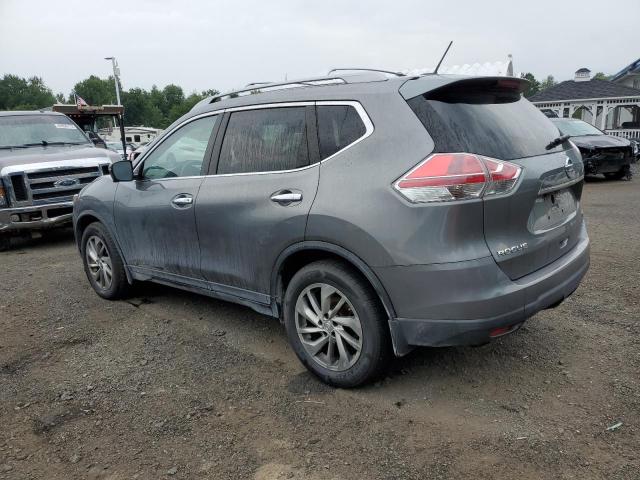 Photo 2 from auction – 2014 NISSAN ROGUE S with VIN 5N1AT2MVXEC797713