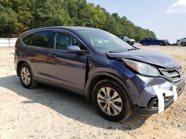 Photo 4 from auction – 2012 HONDA CR-V with VIN 5J6RM3H58CL004758