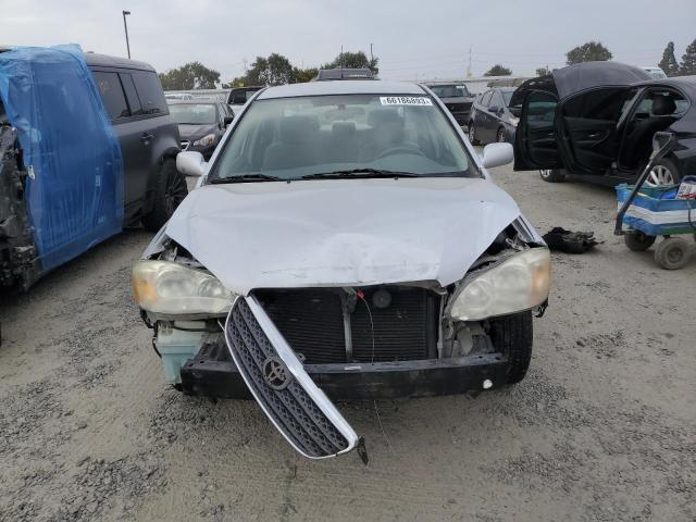 Photo 5 from auction – 2007 TOYOTA COROLLA CE with VIN 1NXBR32E97Z869221
