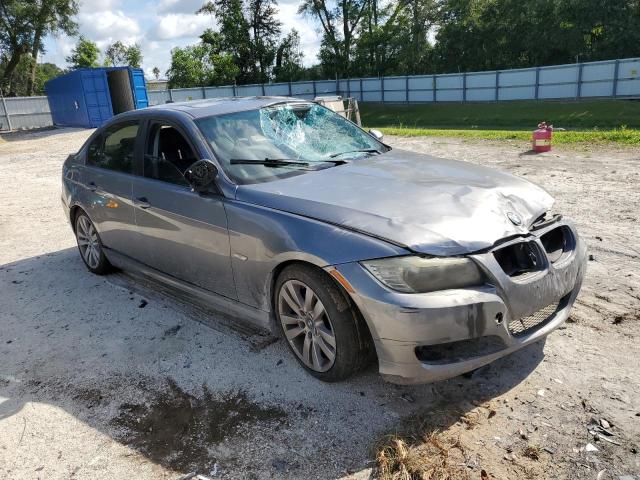 Photo 4 from auction – 2011 BMW 328 I SULE with VIN WBAPH5G5XBNM76071