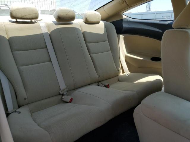 Photo 10 from auction – 2011 HONDA ACCORD LX- with VIN 1HGCS1B39BA006057