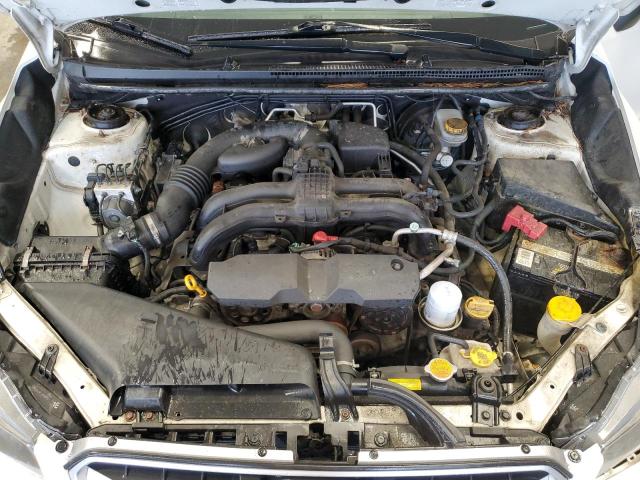 Photo 11 from auction – 2014 SUBARU IMPREZA SP with VIN JF1GPAL60E8335631