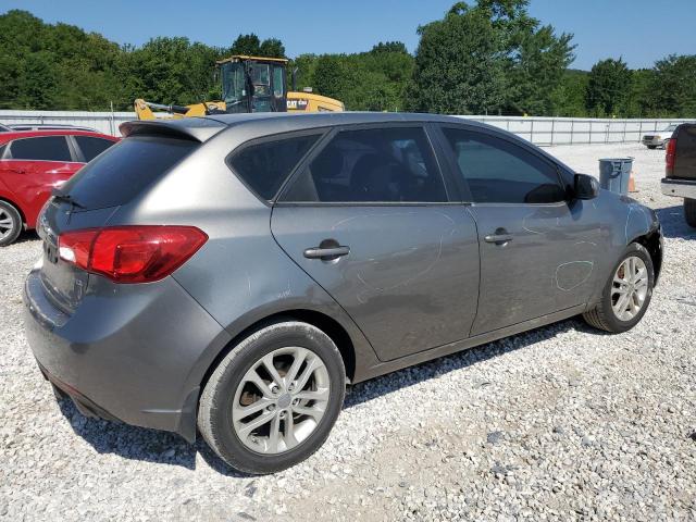 Photo 3 from auction – 2012 KIA FORTE EX with VIN KNAFU5A22C5643062