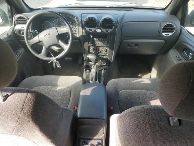 Photo 8 from auction – 2004 GMC ENVOY XL with VIN 1GKET16S846239931