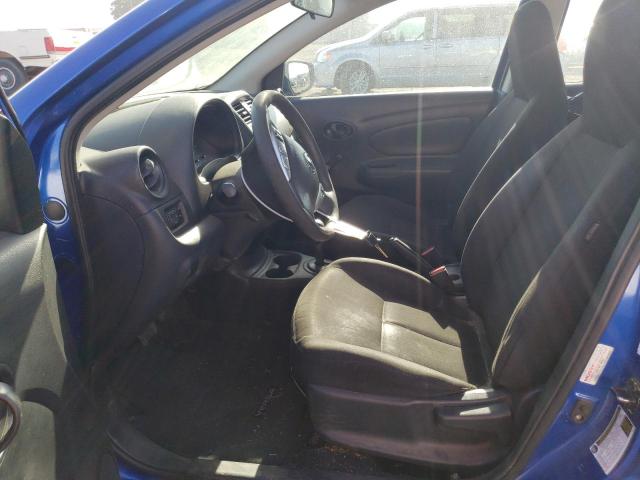 Photo 7 from auction – 2016 NISSAN VERSA S with VIN 3N1CN7AP8GL897104