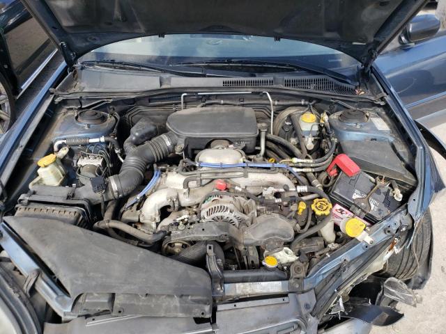 Photo 11 from auction – 2005 SUBARU LEGACY OUT with VIN 4S4BP61C257339644