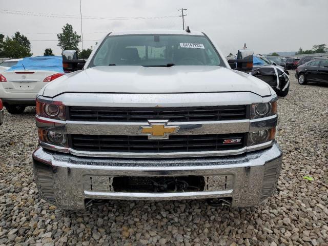 Photo 5 from auction – 2015 CHEVROLET SILVERADO with VIN 1GC1KWE80FF606890
