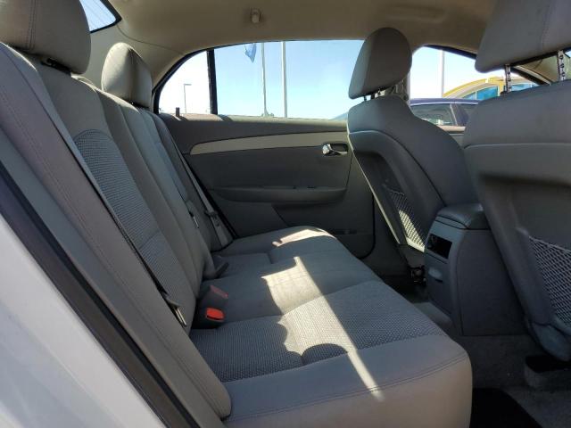 Photo 10 from auction – 2012 CHEVROLET MALIBU LS with VIN 1G1ZB5E04CF110972