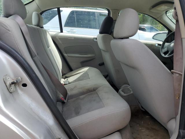 Photo 10 from auction – 2005 CHEVROLET COBALT with VIN 1G1AK52F457634707