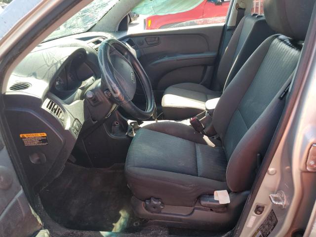 Photo 7 from auction – 2009 KIA SPORTAGE L with VIN KNDJF724697585585