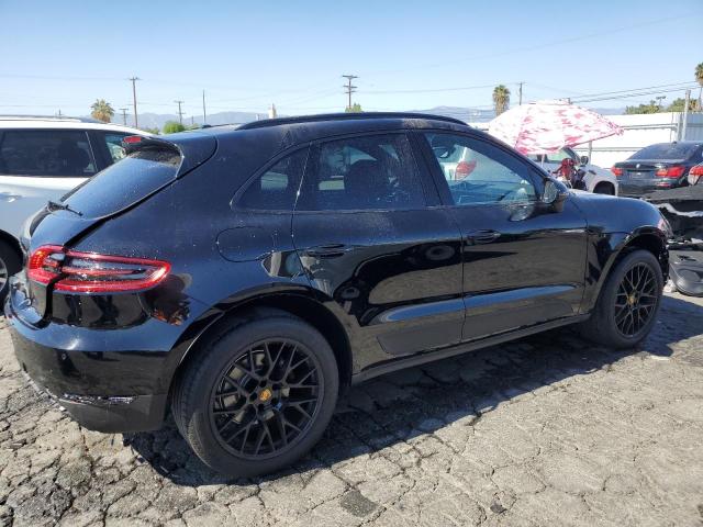 Photo 3 from auction – 2018 PORSCHE MACAN with VIN WP1AA2A59JLB10082
