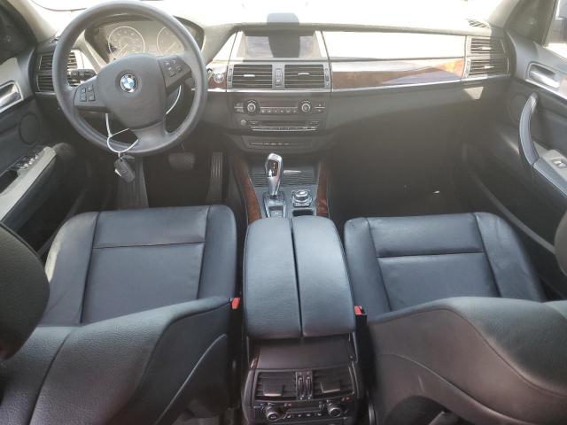 Photo 8 from auction – 2012 BMW X5 XDRIVE3 with VIN 5UXZW0C50CL667388