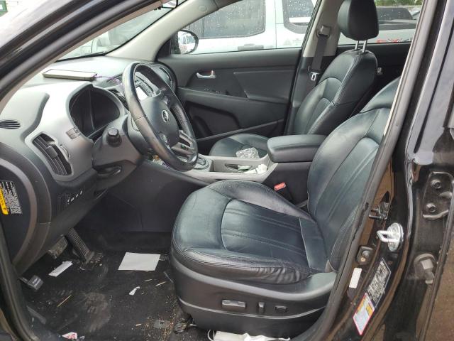 Photo 7 from auction – 2016 KIA SPORTAGE E with VIN KNDPC3AC4G7874773