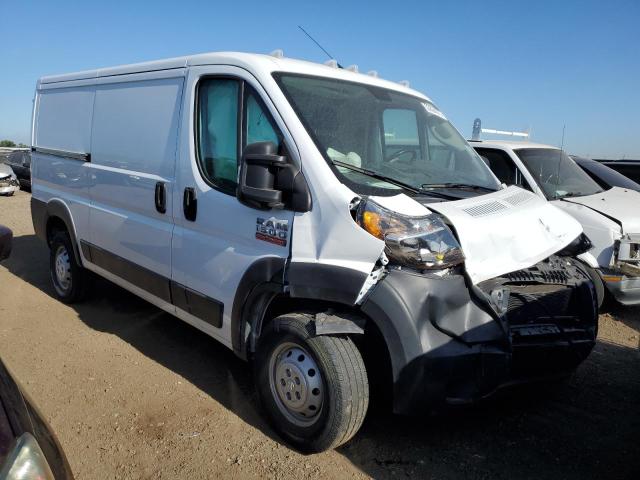 Photo 4 from auction – 2021 RAM PROMASTER with VIN 3C6LRVAG2ME516053
