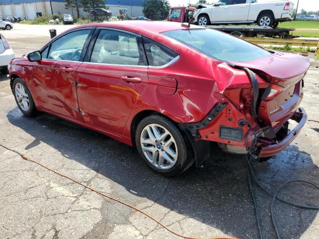 Photo 2 from auction – 2013 FORD FUSION SE with VIN 3FA6P0H71DR207564